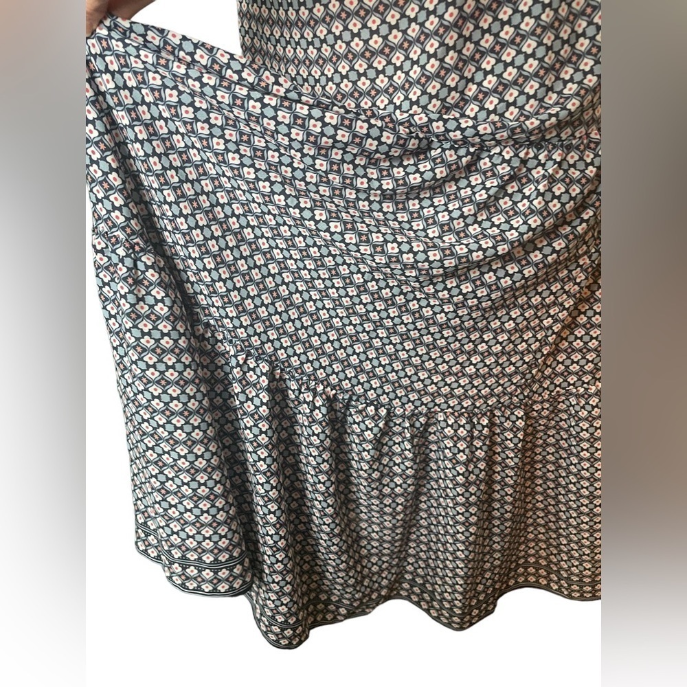 Max Studio, drop waist sleeveless dress,NWT - Picture 10 of 14